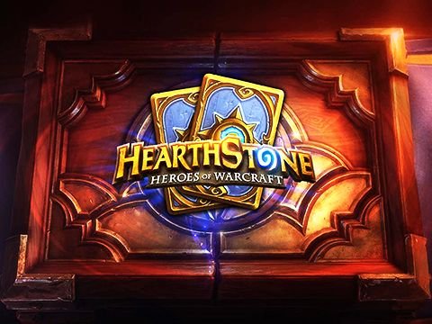 game pic for Hearthstone: Heroes of Warcraft